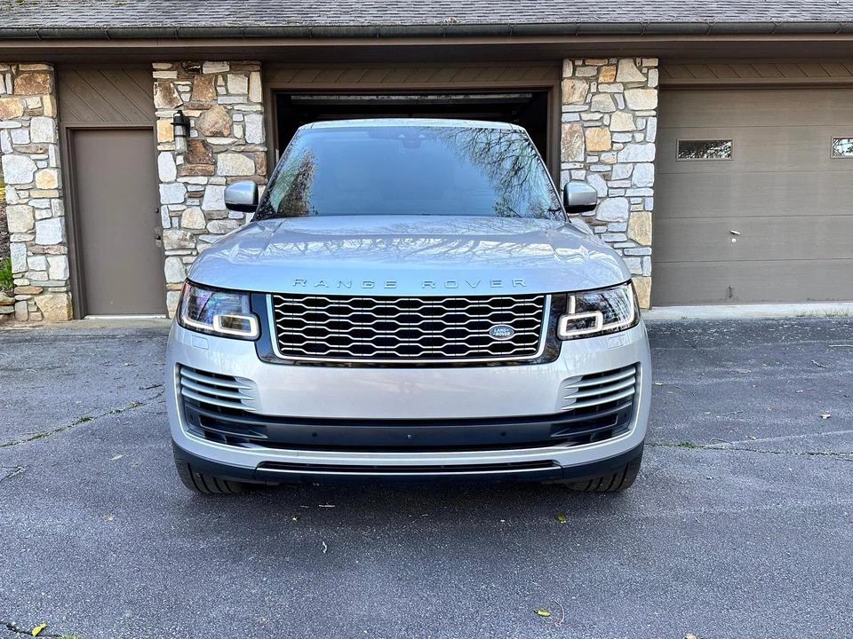 2019 Land Rover Range Rover L405 - Image 7 of 31