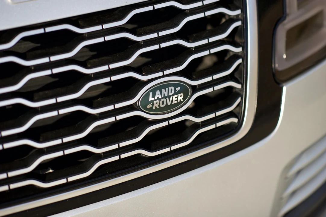 2019 Land Rover Range Rover L405 - Image 26 of 31