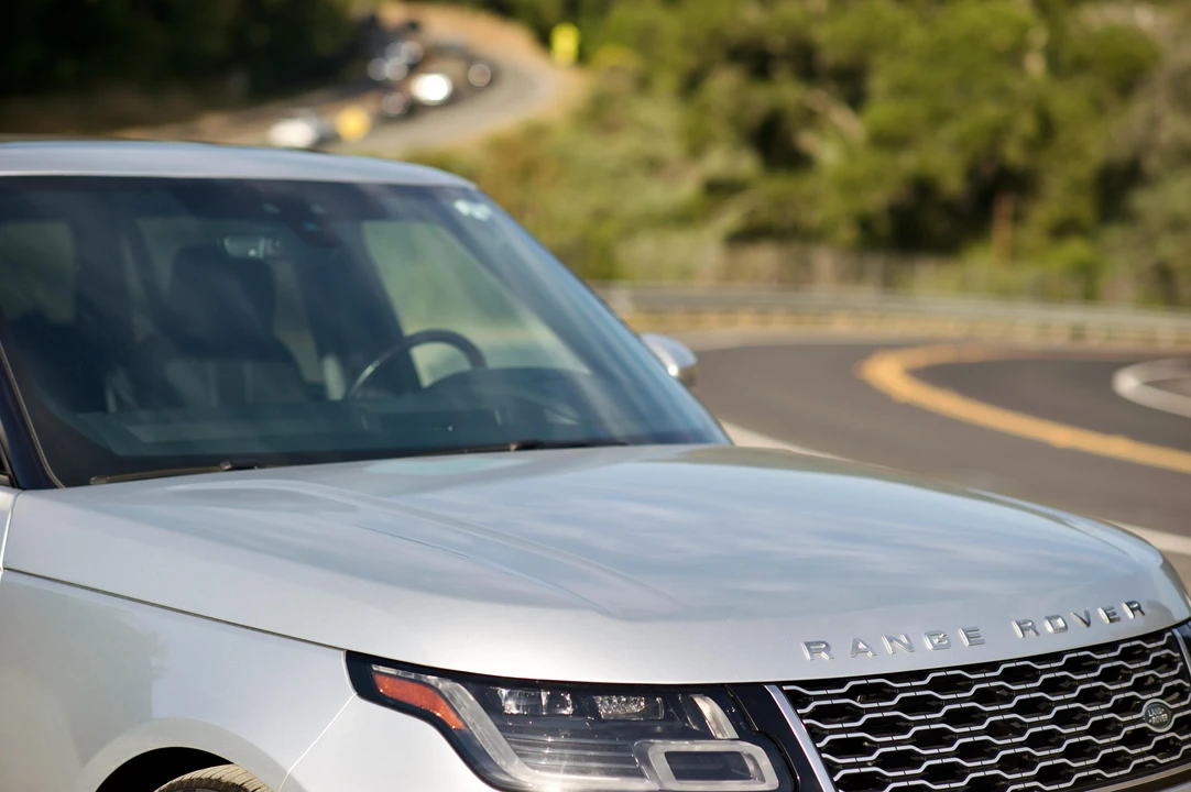 2019 Land Rover Range Rover L405 - Image 23 of 31