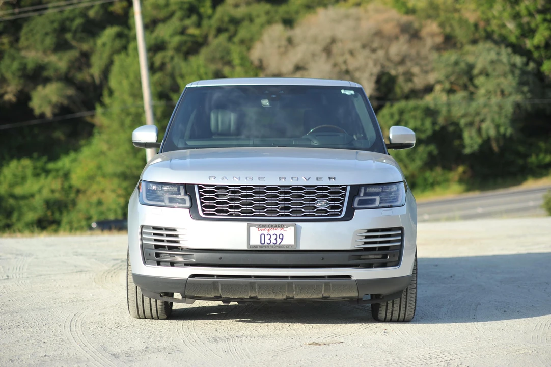 2019 Land Rover Range Rover L405 - Image 6 of 31