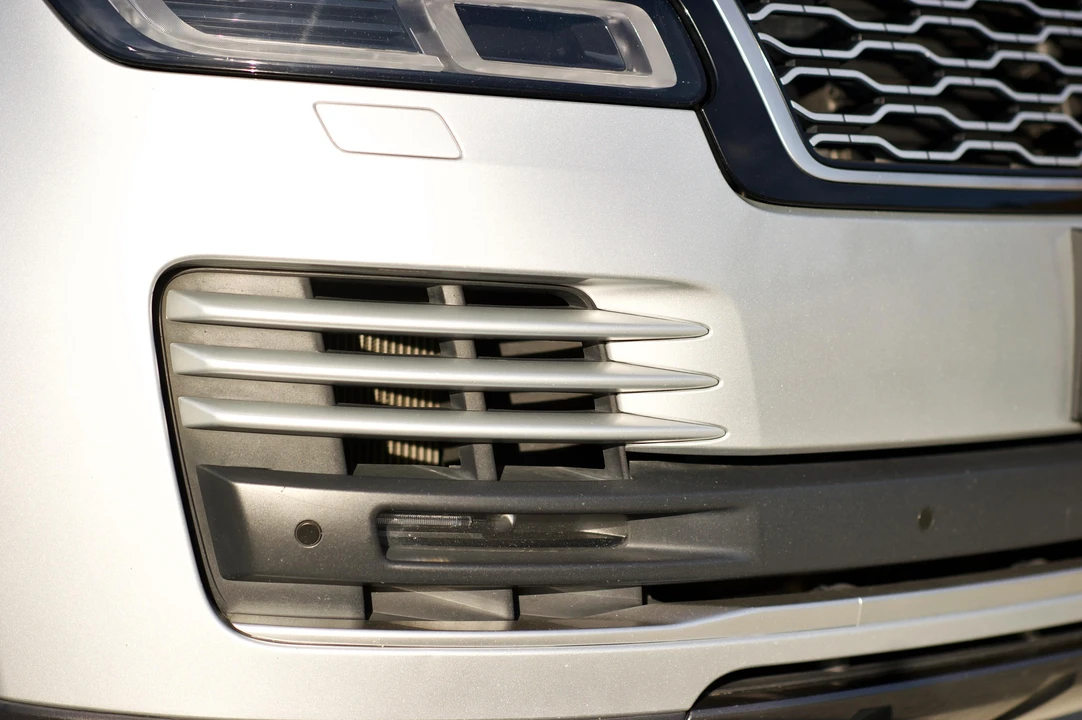 2019 Land Rover Range Rover L405 - Image 22 of 31