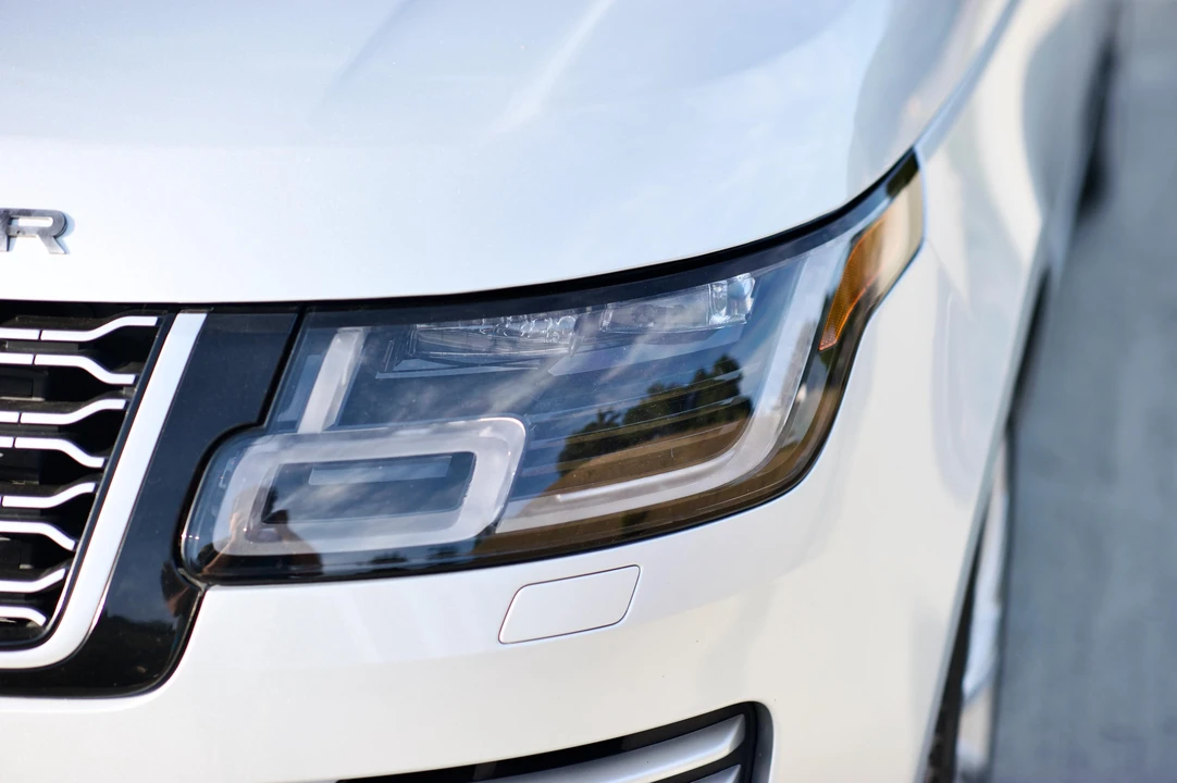 2019 Land Rover Range Rover L405 - Image 27 of 31
