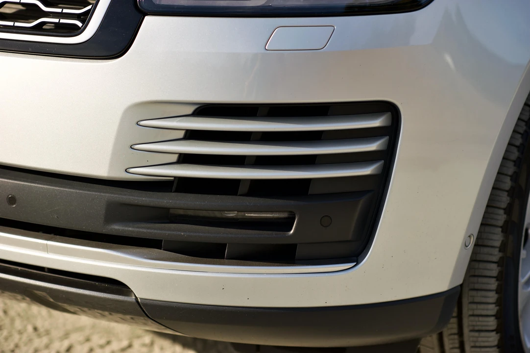 2019 Land Rover Range Rover L405 - Image 28 of 31
