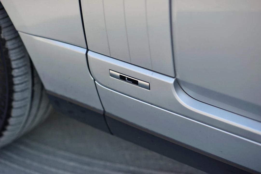 2019 Land Rover Range Rover L405 - Image 30 of 31