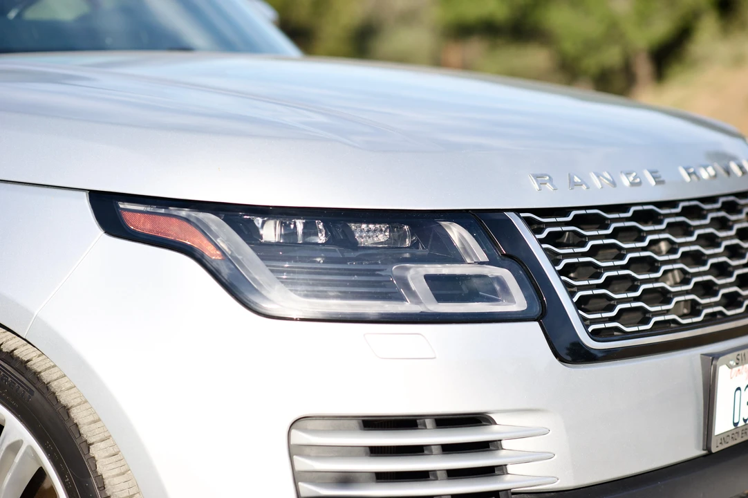 2019 Land Rover Range Rover L405 - Image 21 of 31