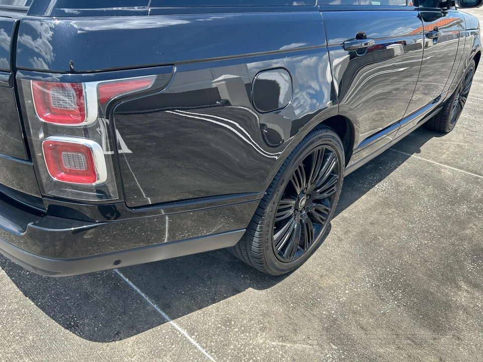2019 Land Rover Range Rover L405 - Image 23 of 31