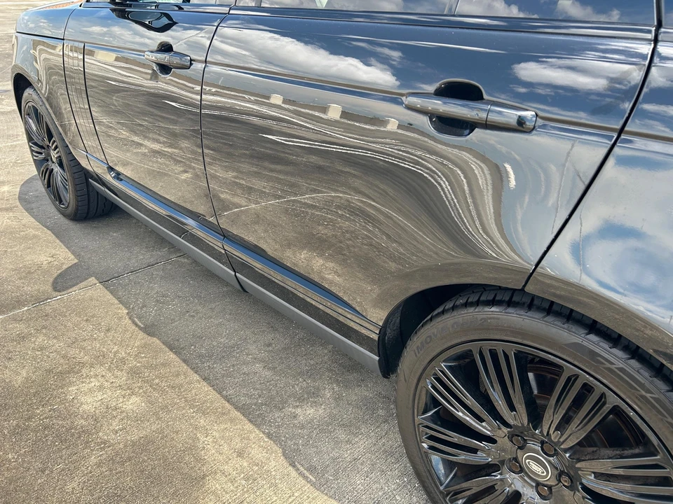 2019 Land Rover Range Rover L405 - Image 21 of 31