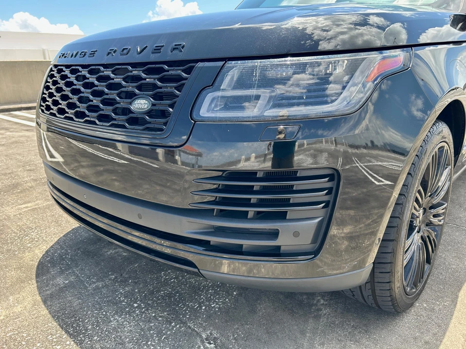 2019 Land Rover Range Rover L405 - Image 13 of 31