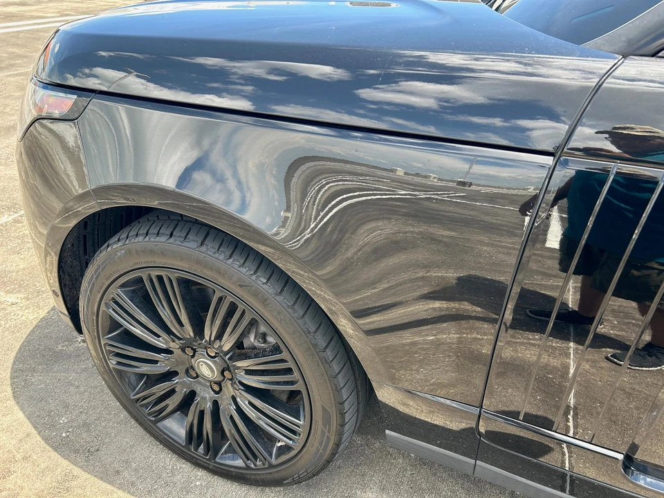 2019 Land Rover Range Rover L405 - Image 19 of 31