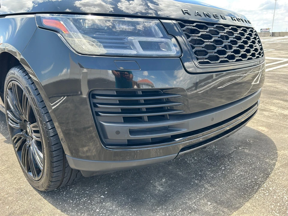 2019 Land Rover Range Rover L405 - Image 12 of 31