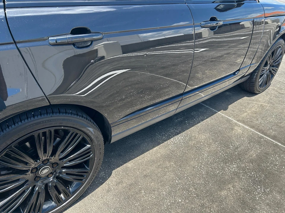 2019 Land Rover Range Rover L405 - Image 24 of 31