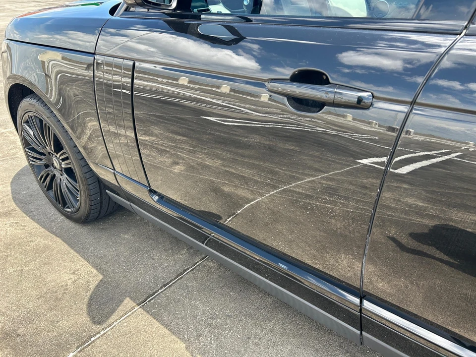 2019 Land Rover Range Rover L405 - Image 20 of 31