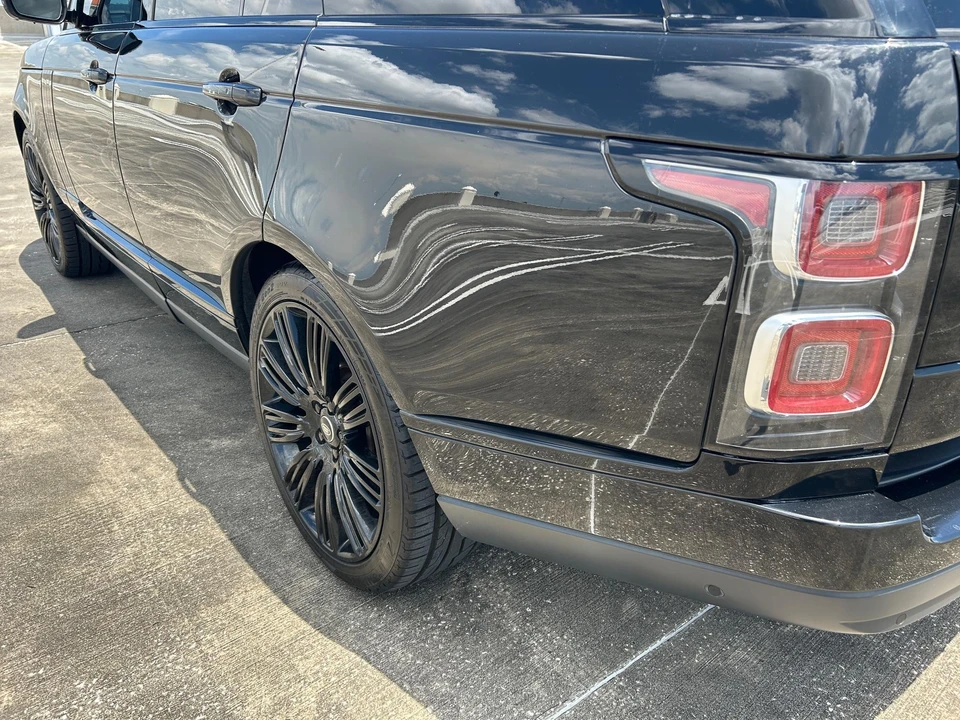 2019 Land Rover Range Rover L405 - Image 22 of 31