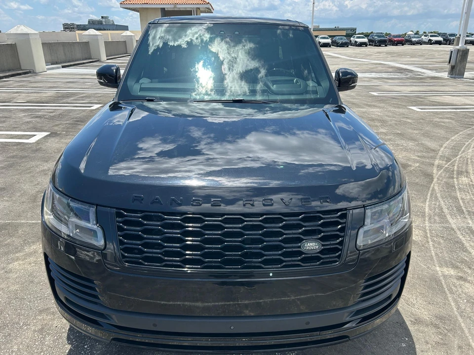 2019 Land Rover Range Rover L405 - Image 6 of 31