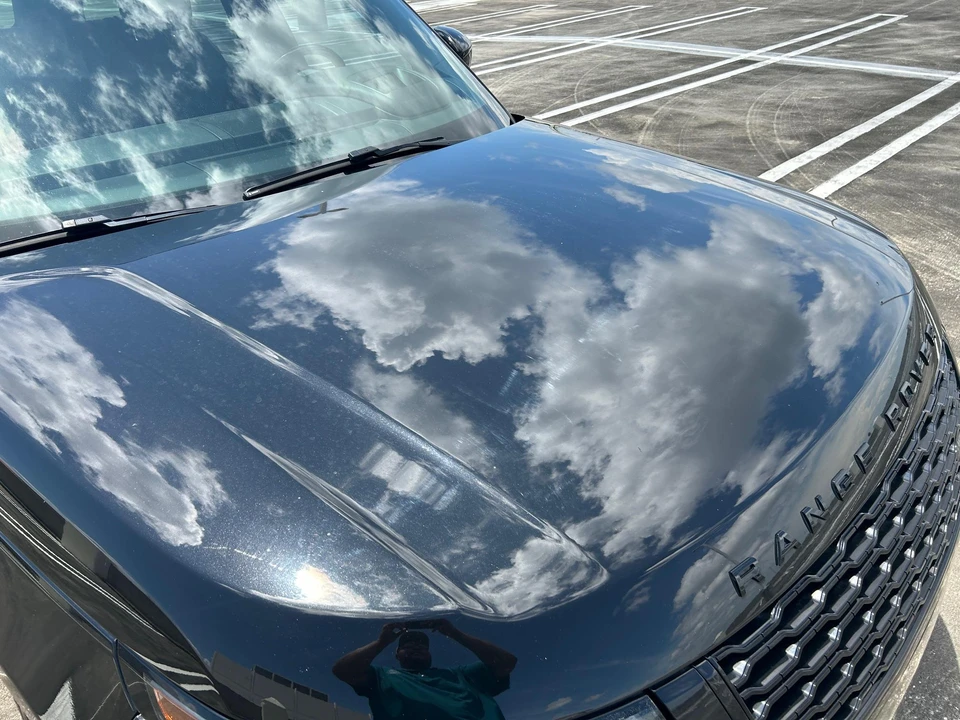 2019 Land Rover Range Rover L405 - Image 11 of 31