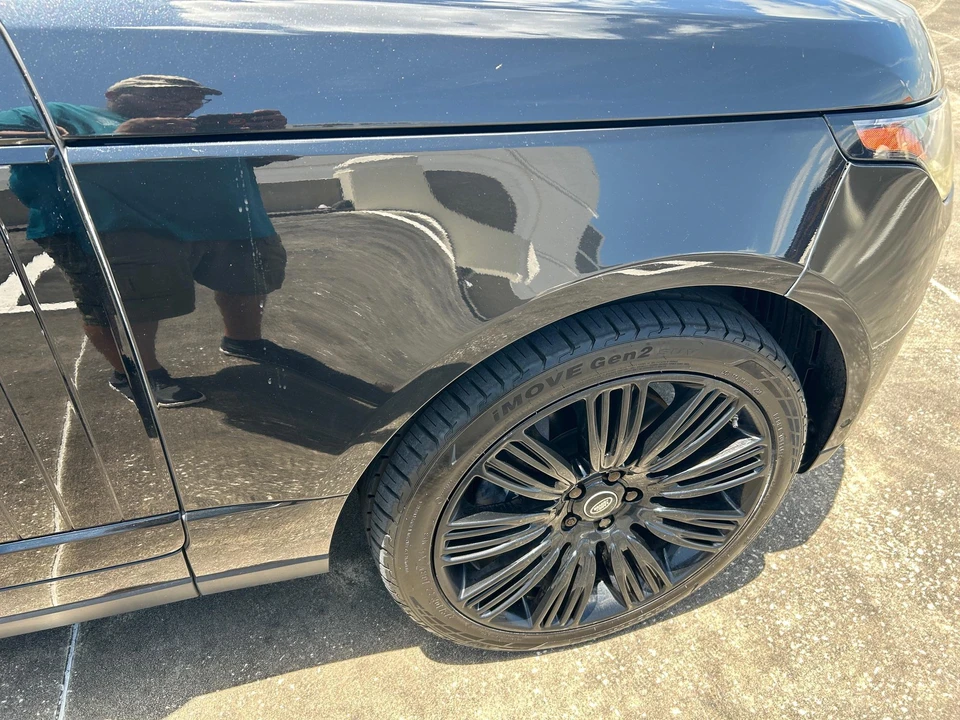 2019 Land Rover Range Rover L405 - Image 26 of 31
