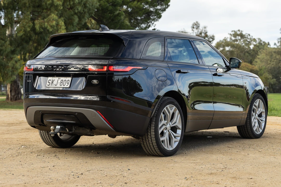 2019 Land Rover Range Rover Velar - Image 5 of 31