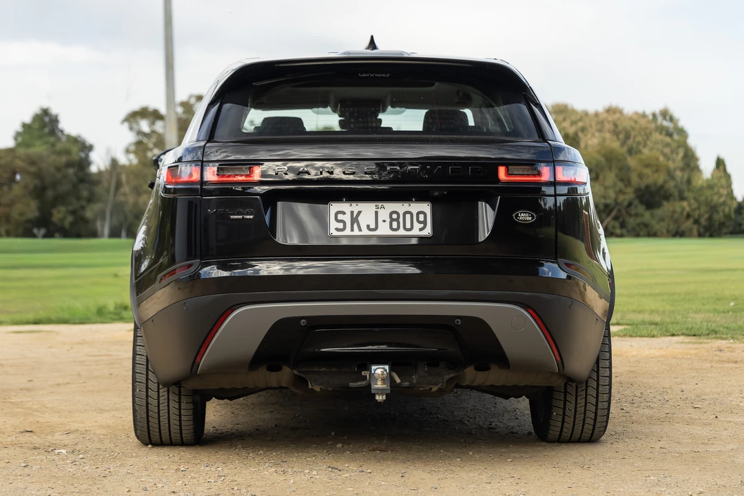2019 Land Rover Range Rover Velar - Image 6 of 31