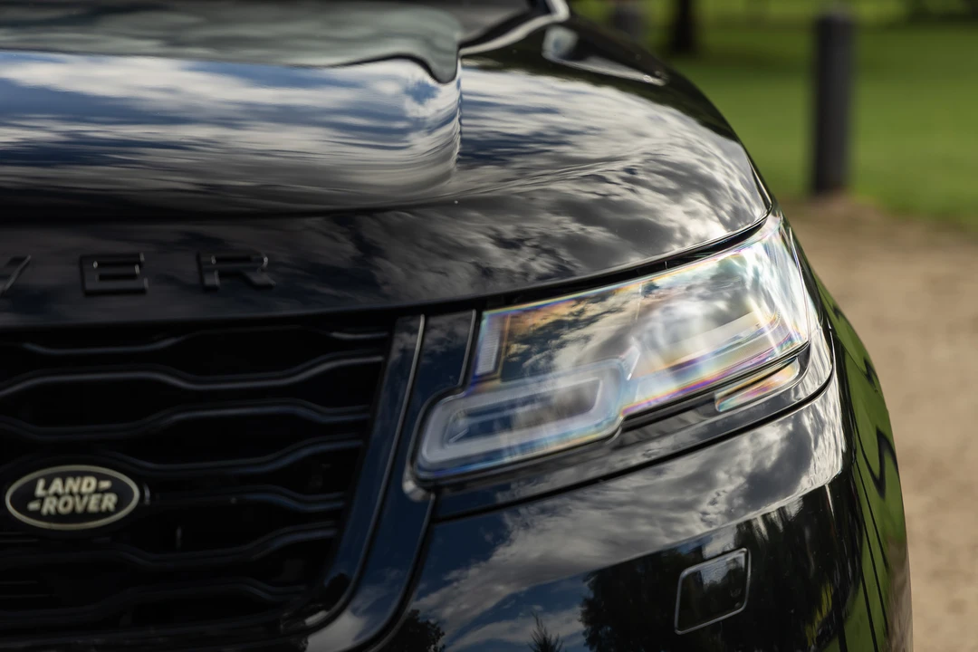 2019 Land Rover Range Rover Velar - Image 12 of 31
