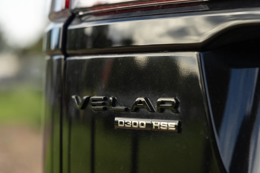 2019 Land Rover Range Rover Velar - Image 26 of 31