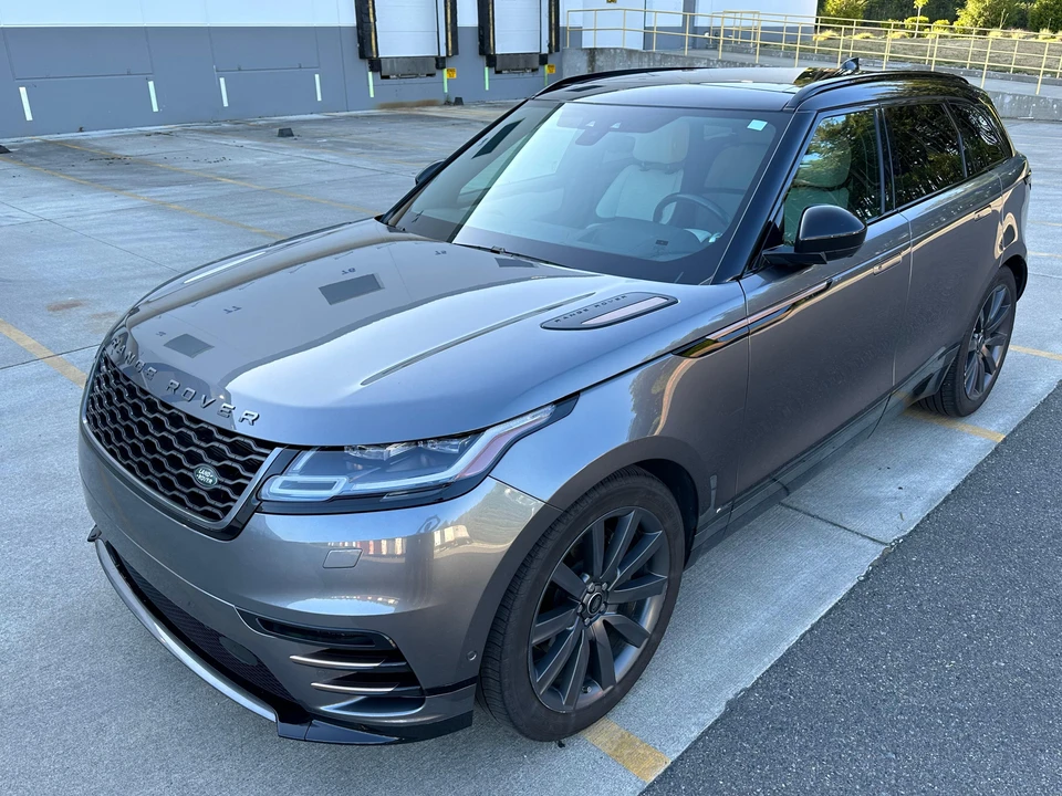 2019 Land Rover Range Rover Velar - Image 13 of 31