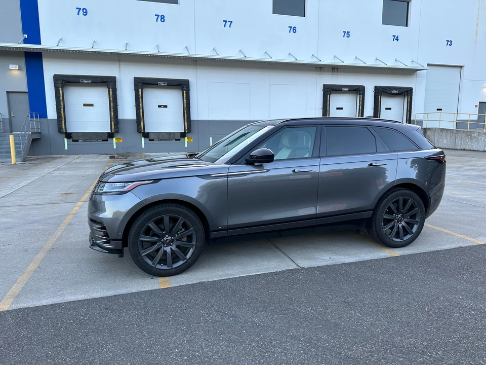2019 Land Rover Range Rover Velar - Image 16 of 31