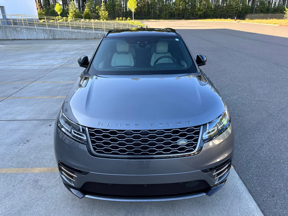2019 Land Rover Range Rover Velar - Image 6 of 31