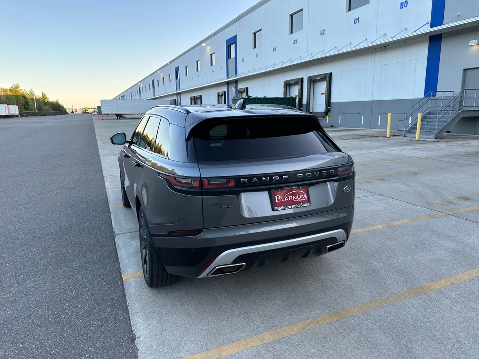 2019 Land Rover Range Rover Velar - Image 29 of 31