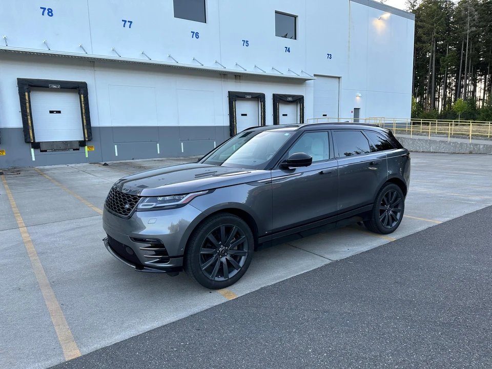 2019 Land Rover Range Rover Velar - Image 14 of 31