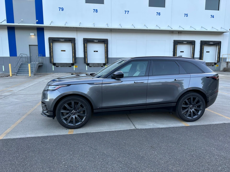 2019 Land Rover Range Rover Velar - Image 17 of 31