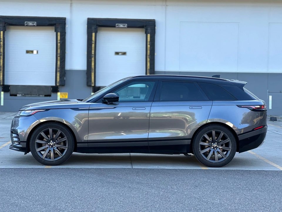 2019 Land Rover Range Rover Velar - Image 19 of 31