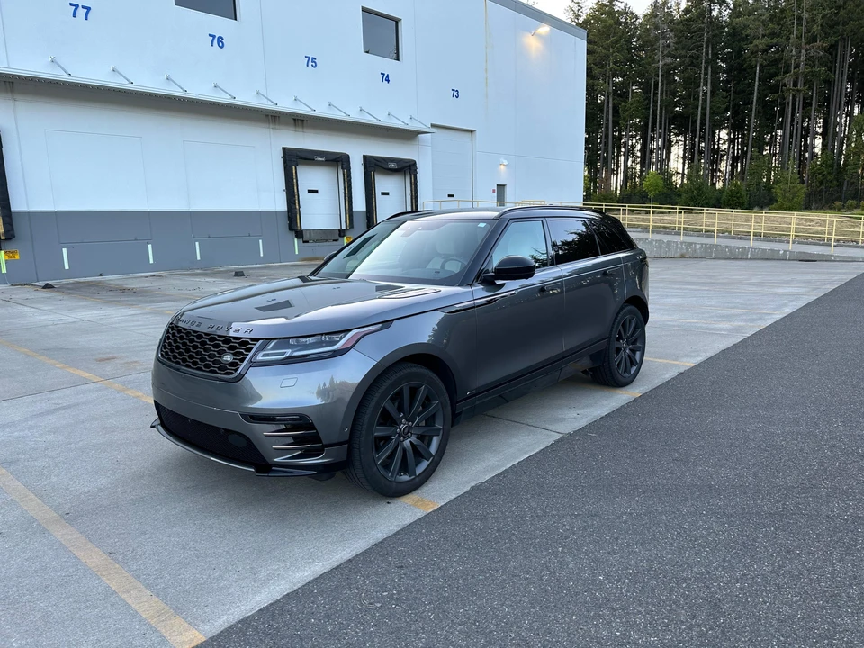 2019 Land Rover Range Rover Velar - Image 12 of 31