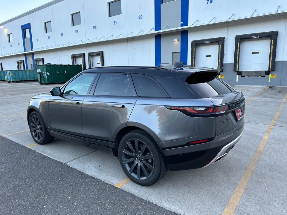 2019 Land Rover Range Rover Velar - Image 24 of 31
