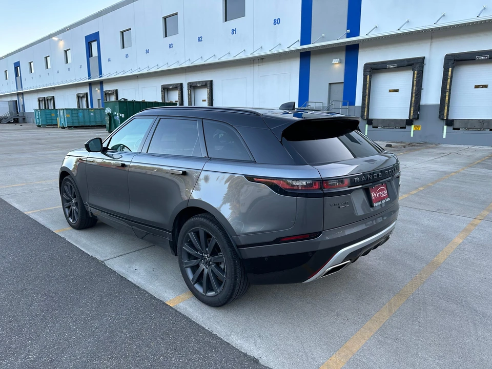 2019 Land Rover Range Rover Velar - Image 25 of 31