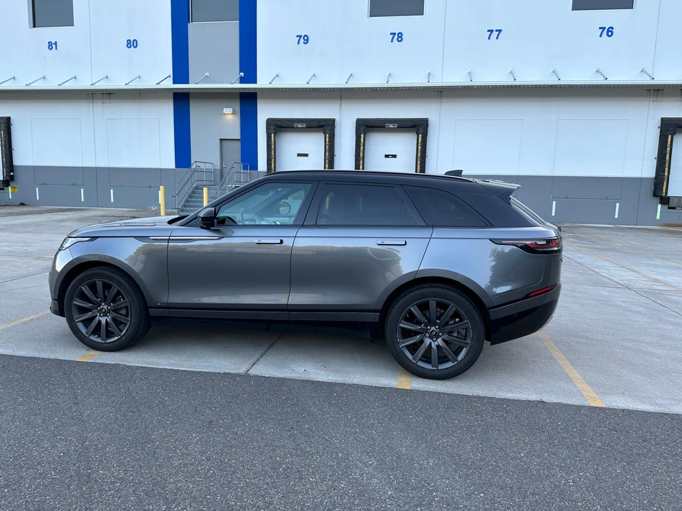 2019 Land Rover Range Rover Velar - Image 22 of 31