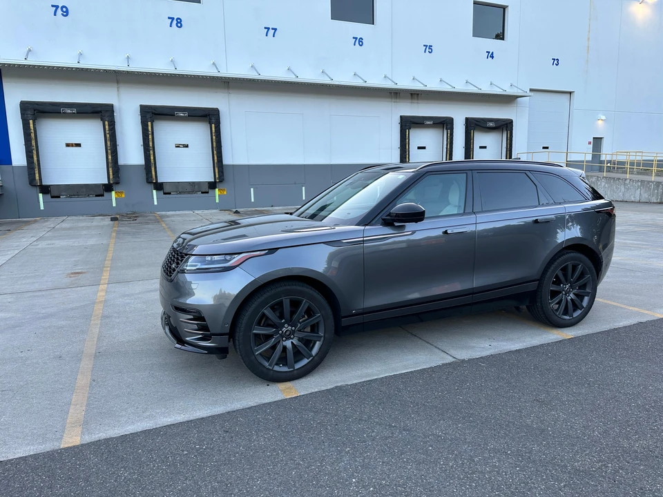 2019 Land Rover Range Rover Velar - Image 15 of 31
