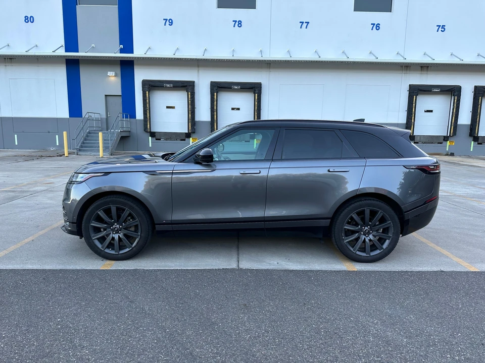 2019 Land Rover Range Rover Velar - Image 18 of 31