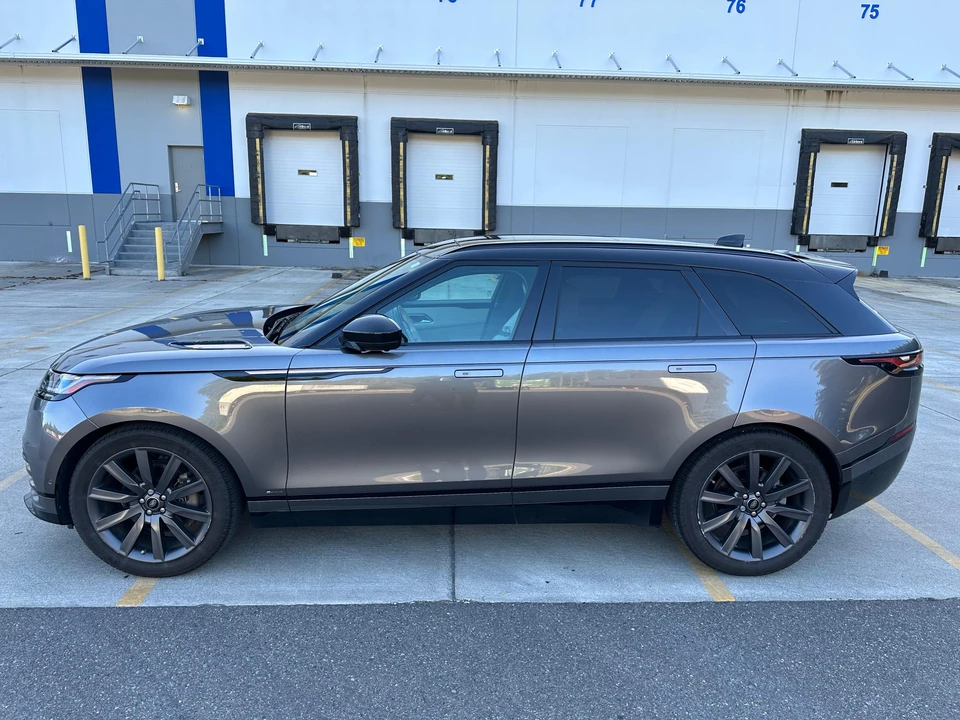 2019 Land Rover Range Rover Velar - Image 20 of 31