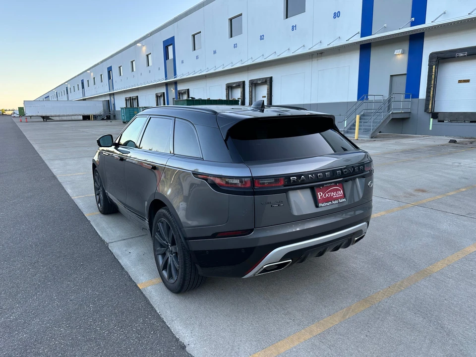 2019 Land Rover Range Rover Velar - Image 28 of 31