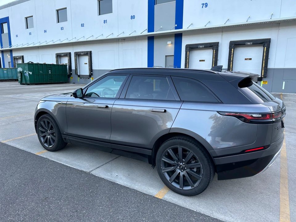 2019 Land Rover Range Rover Velar - Image 23 of 31