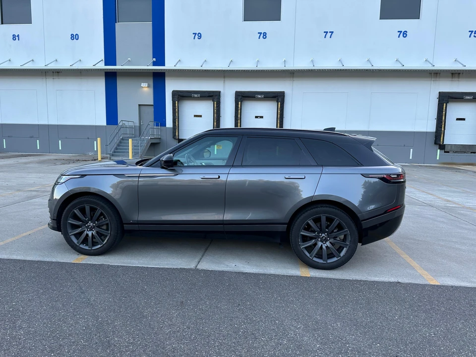2019 Land Rover Range Rover Velar - Image 21 of 31