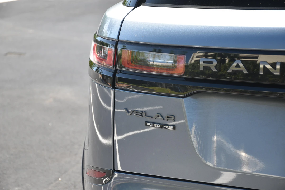 2019 Land Rover Range Rover Velar - Image 18 of 31