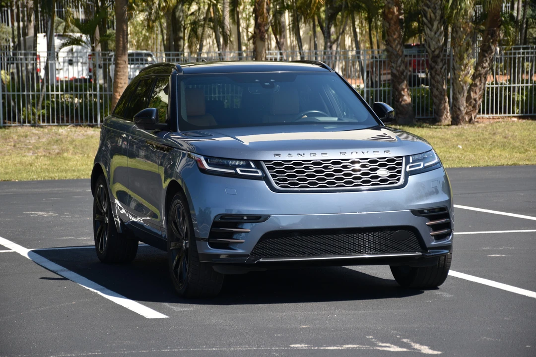 2019 Land Rover Range Rover Velar - Image 14 of 31