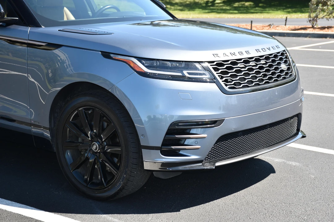 2019 Land Rover Range Rover Velar - Image 20 of 31