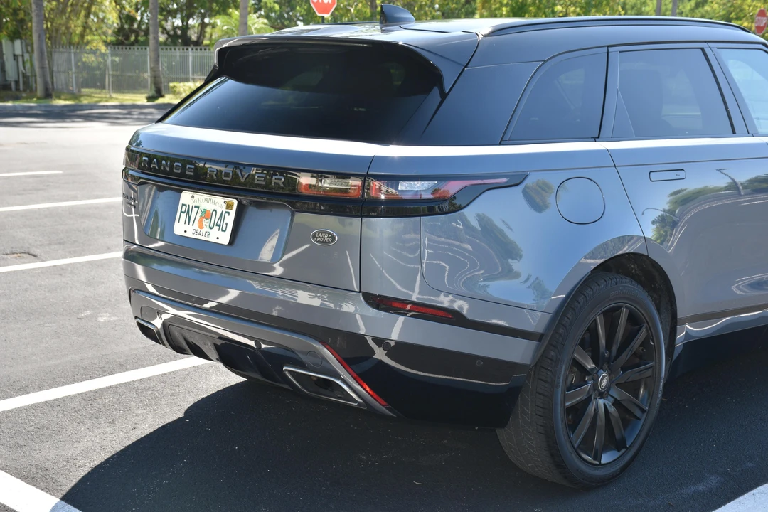 2019 Land Rover Range Rover Velar - Image 19 of 31