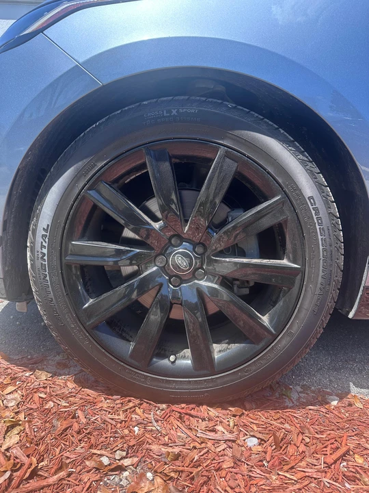 2019 Land Rover Range Rover Velar - Image 21 of 31