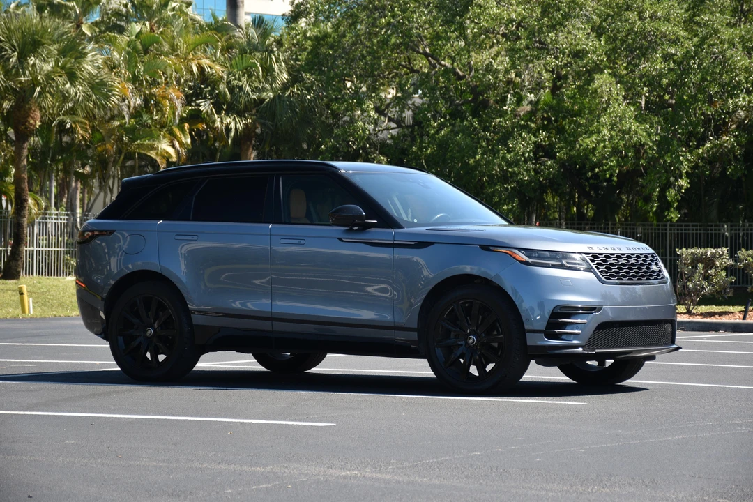 2019 Land Rover Range Rover Velar - Image 12 of 31