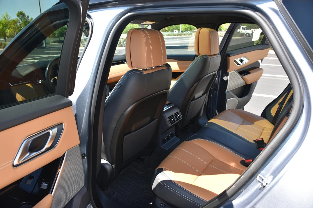 2019 Land Rover Range Rover Velar - Image 30 of 31