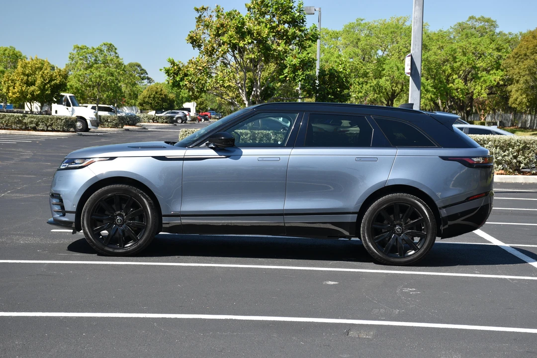 2019 Land Rover Range Rover Velar - Image 8 of 31