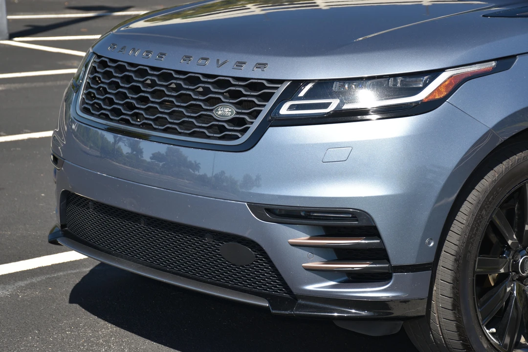 2019 Land Rover Range Rover Velar - Image 15 of 31